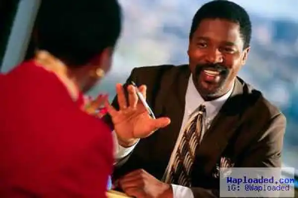 Interview Question: 6 Answers You Really Want To Give But Can’t